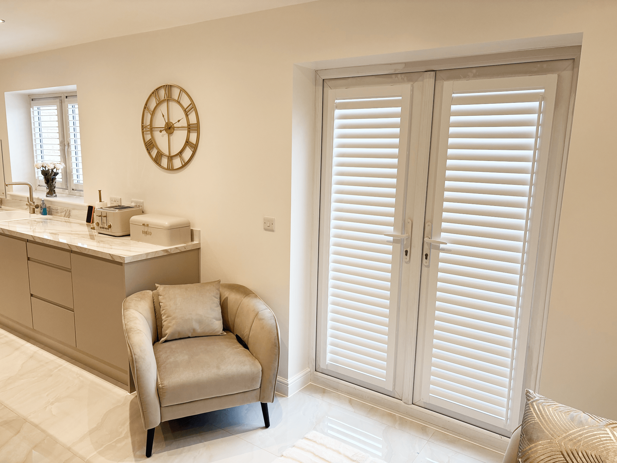 Made to Measure Blinds & Shutters | Daffodil Blinds